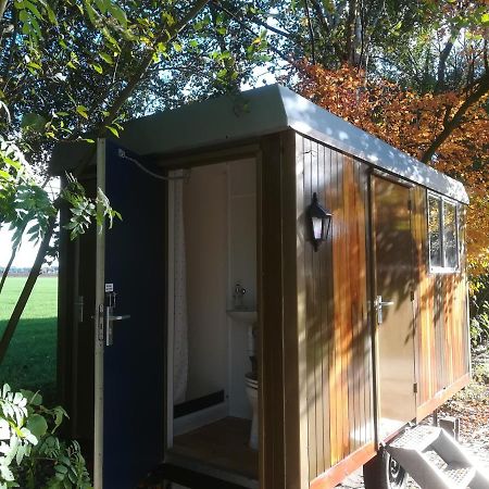 Vegawagen Psyche, Een Sprookje In Coevorden Ngoại thất bức ảnh