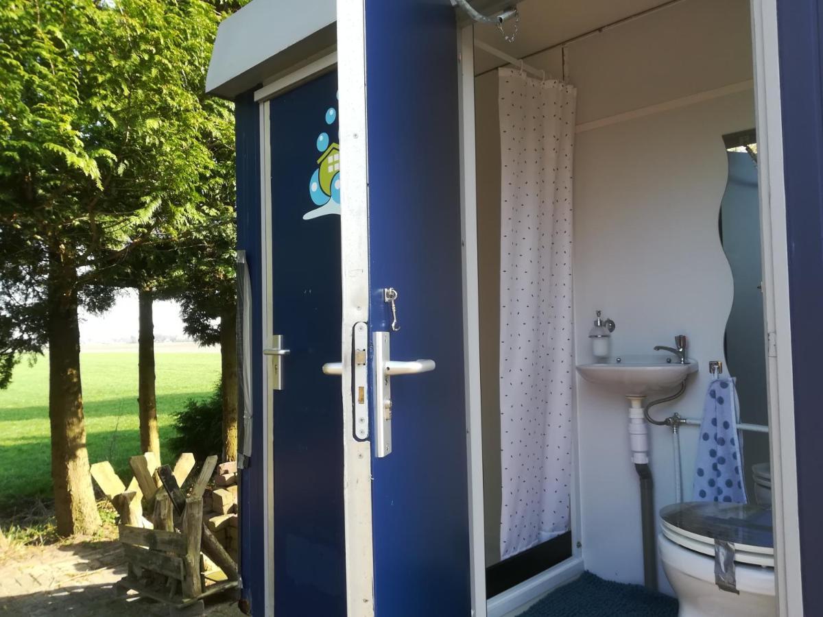Vegawagen Psyche, Een Sprookje In Coevorden Ngoại thất bức ảnh