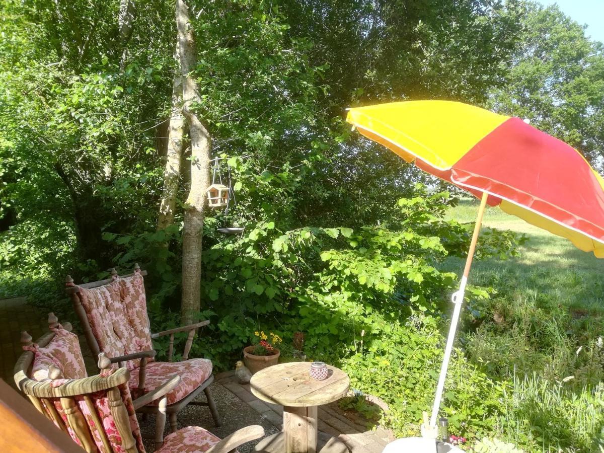 Vegawagen Psyche, Een Sprookje In Coevorden Ngoại thất bức ảnh