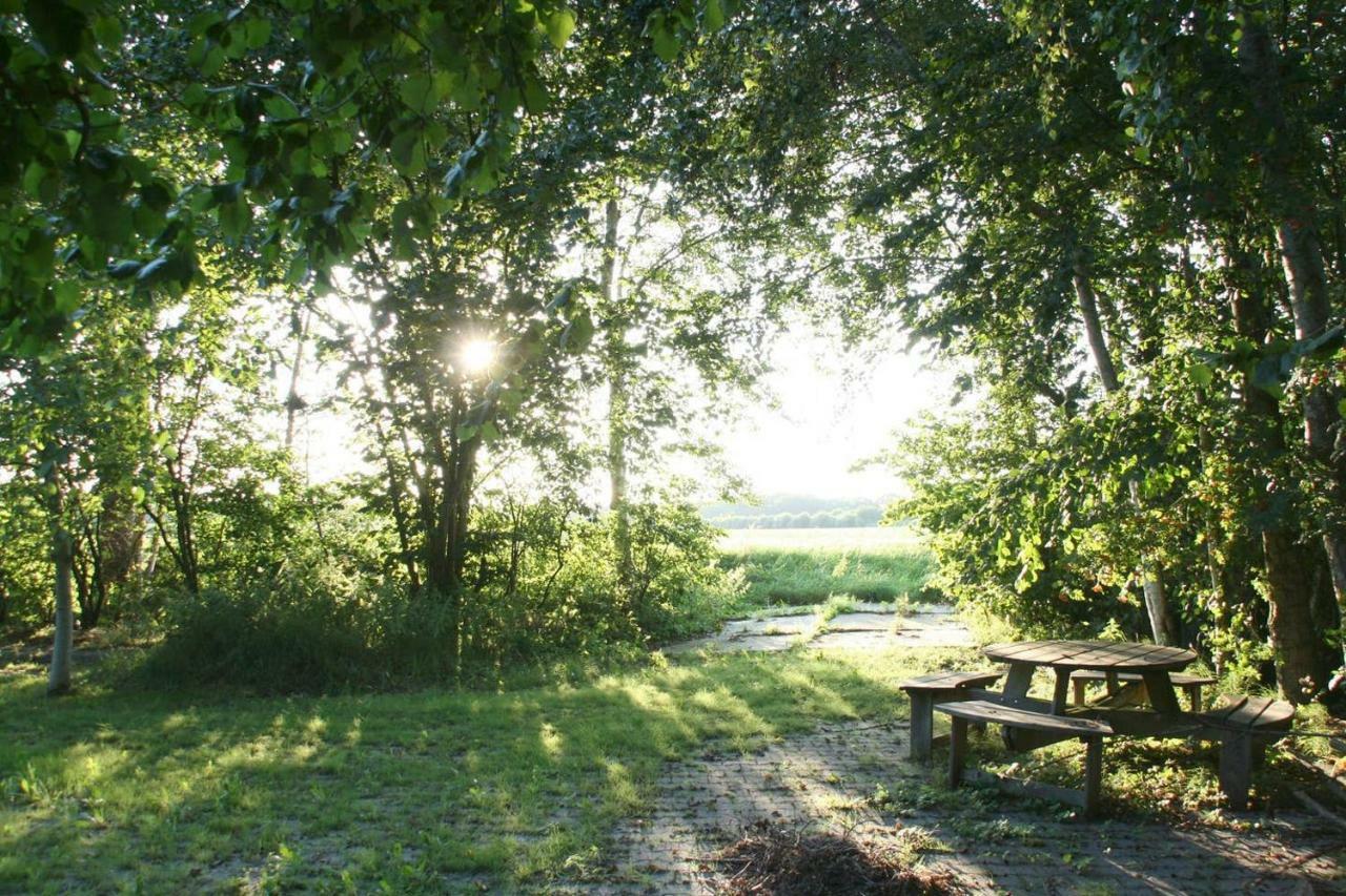 Vegawagen Psyche, Een Sprookje In Coevorden Ngoại thất bức ảnh