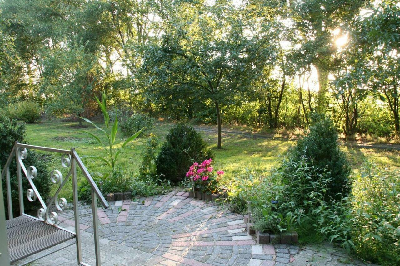 Vegawagen Psyche, Een Sprookje In Coevorden Ngoại thất bức ảnh