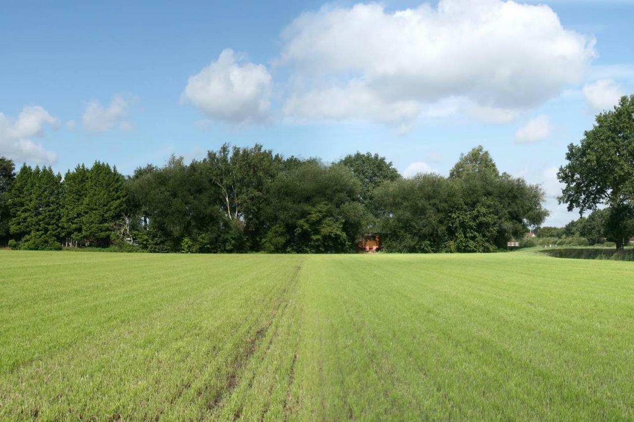 Vegawagen Psyche, Een Sprookje In Coevorden Ngoại thất bức ảnh