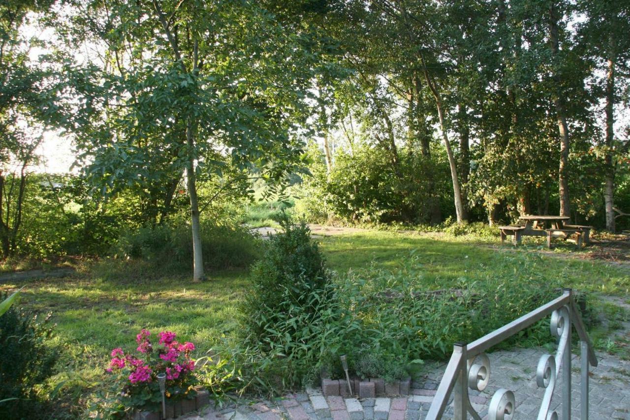 Vegawagen Psyche, Een Sprookje In Coevorden Ngoại thất bức ảnh
